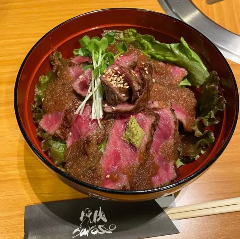 焼肉Carosso（カロッソ）