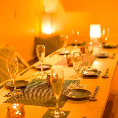 まんまる上野本店_【個室】4名~30名様対応!ゆったり寛げるプライベート空間