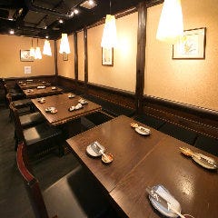 和創旬酒楽 なかい