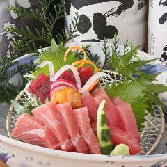 日本酒 吟醸マグロ 豊田店