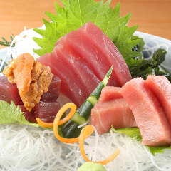 日本酒 吟醸マグロ 豊田店