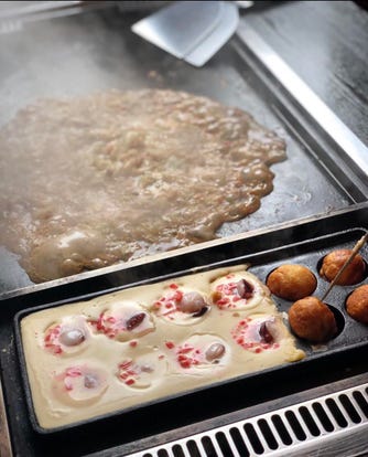 美味しいもんじゃ焼きが食べたい 赤羽でおすすめしたい人気のお店 ぐるなび