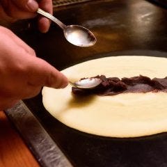 鉄板処 はるのや