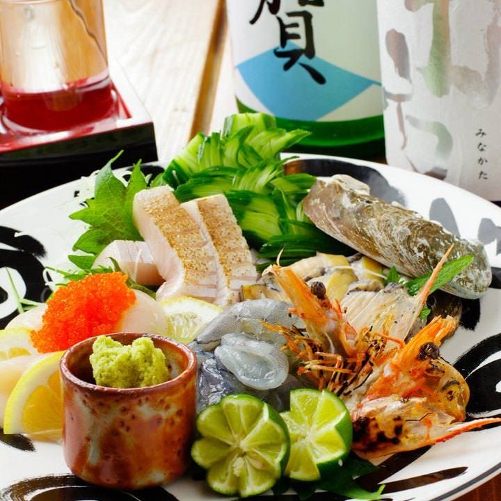 炭燒きヴァンチョウ相片 和歌山市 居酒屋 Gurunavi 日本美食餐廳指南