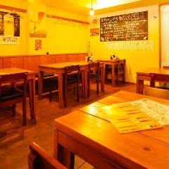 炭焼き ヴァンチョウ 炭焼き ヴァンチョウ