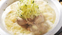 焼鳥と参鶏湯 鳥一代 田町三田店 