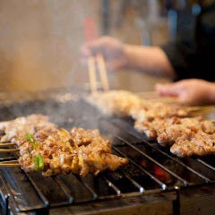 とりだん 蒲生四丁目店