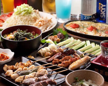 美味しい焼き鳥が食べたい 金沢でおすすめしたい人気のお店 ぐるなび 美味しい焼き鳥が食べたい 金沢でおすすめしたい人気のお店 ぐるなび