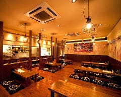 とりのすけ 金沢本店