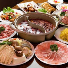 Chinese Dining 福縁酒家 横浜西口店