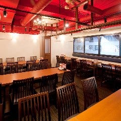 Chinese Dining 福縁酒家 横浜西口店 