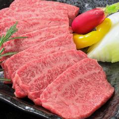 厳選黒毛和牛 焼肉 味美‐あじみ‐