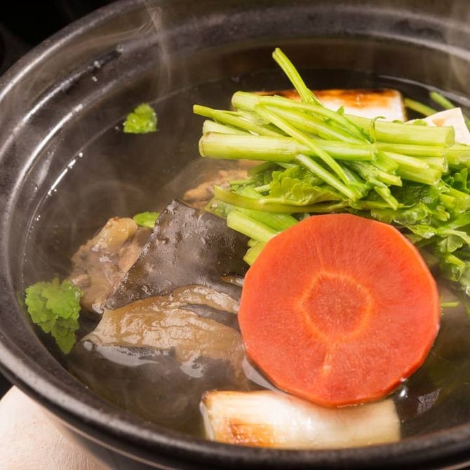 西堀 かいの 新潟市中央区 日本料理 ぐるなび