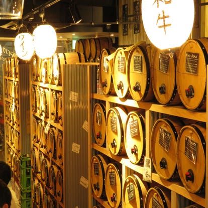 人気の美味い店 飯田橋の居酒屋でおすすめ 完全個室 飲み放題など ぐるなび