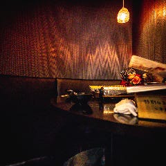 ワイン50種飲み放題 大衆和牛酒場 コンロ家 飯田橋店