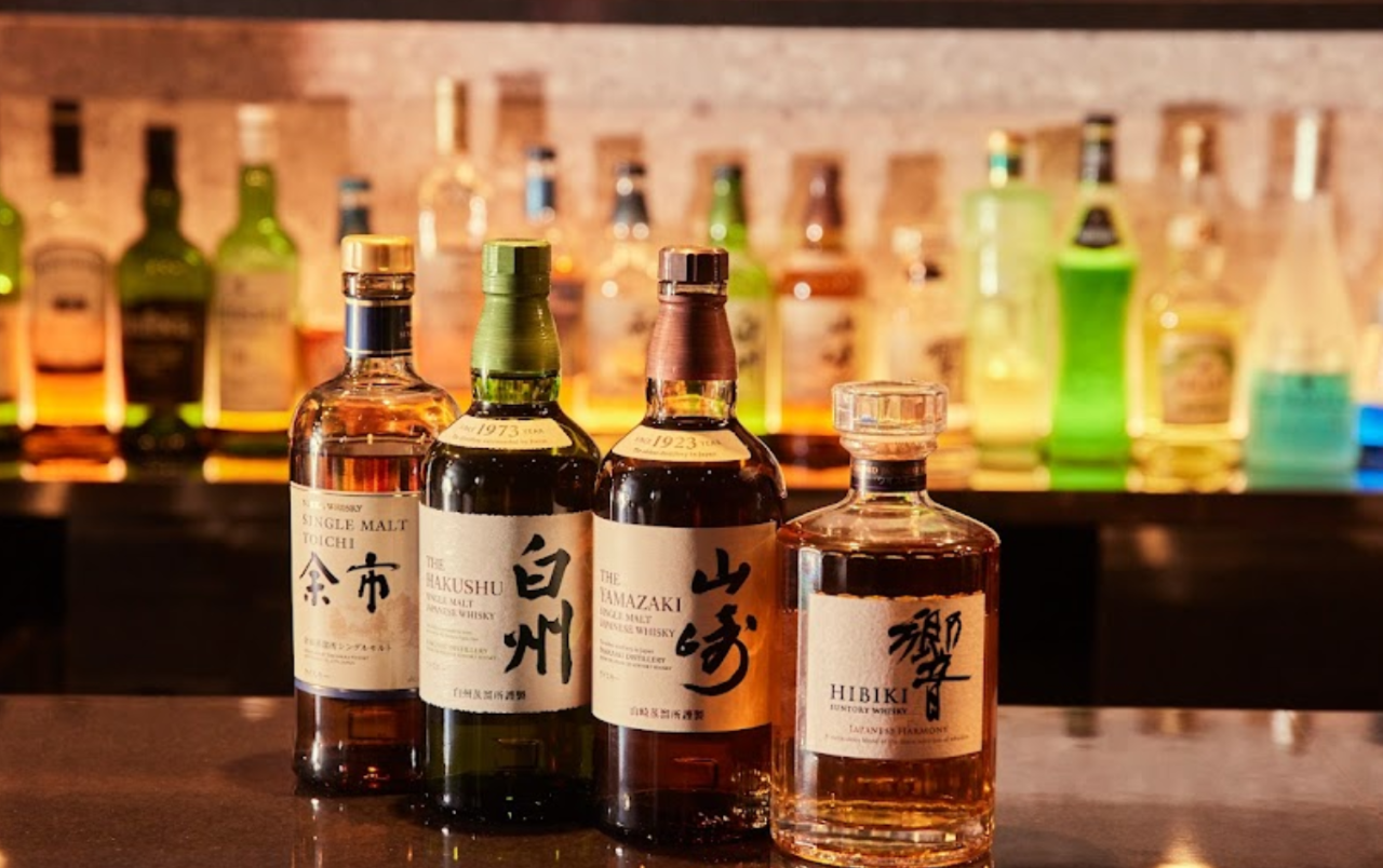 BAR G．O．A．T． 新宿西口店