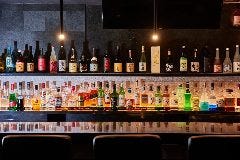 BAR G．O．A．T． 新宿西口店 