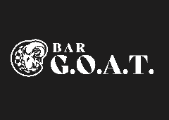 BAR G．O．A．T． 新宿西口店