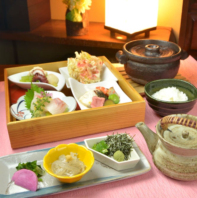 神楽坂 おいしんぼ 神楽坂 食事処 ぐるなび