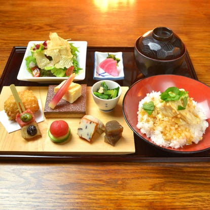 神楽坂 ランチ お一人様歓迎 おすすめ人気レストラン ぐるなび