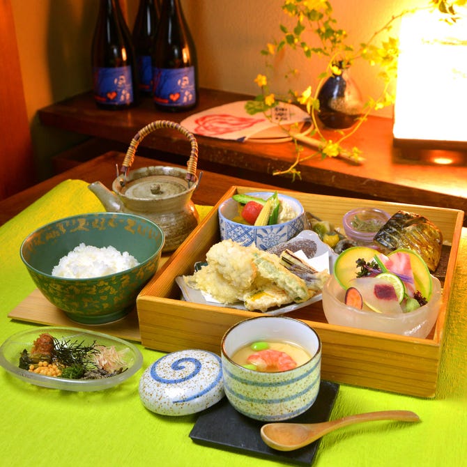 神楽坂 おいしんぼ 神楽坂 食事処 ぐるなび