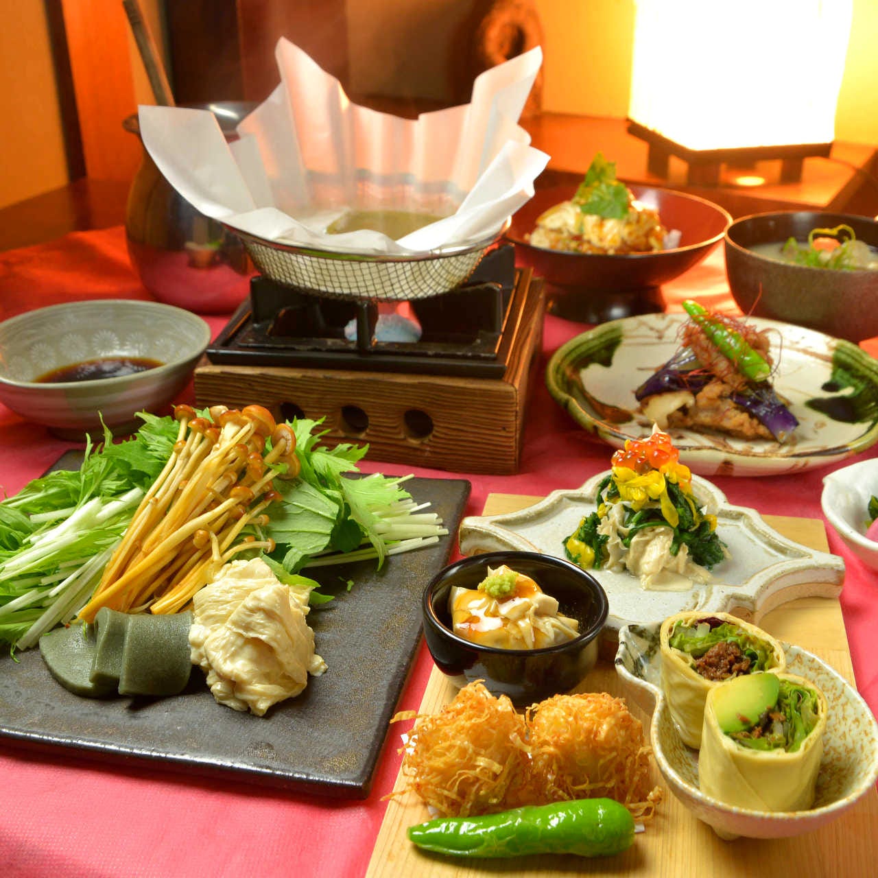 22年 最新グルメ 神楽坂にある歓送迎会におすすめのお店 レストラン カフェ 居酒屋のネット予約 東京版