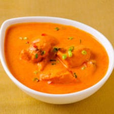 インド料理 アマラ 東京スカイツリータウン・ソラマチ店_ハニーバターチキンカレー