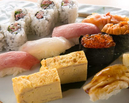 ゆったり個室 船橋 西船橋の寿司 すし でおすすめしたい人気のお店 ぐるなび