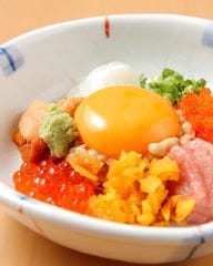 にぎり屋 大膳