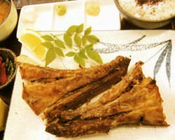 お食事処 だんらんの画像