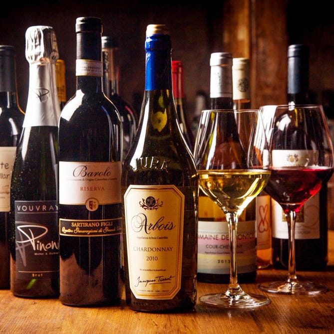 Winehall Glamour 赤坂 赤坂 イタリアン イタリア料理 ぐるなび