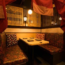 人気の美味い店 名鉄名古屋駅近くの居酒屋でおすすめ 完全個室 飲み放題など ぐるなび