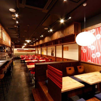 美味しいお店が見つかる 東京都 ペット同伴 おすすめ人気レストラン ぐるなび
