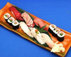 築地 すし一番 ４丁目場外市場店