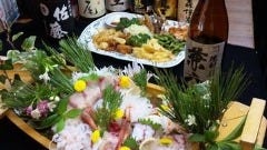 居酒屋 八風亭