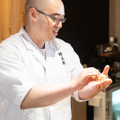 鯵太郎_お手ごろな価格で鮨を楽しむ!!