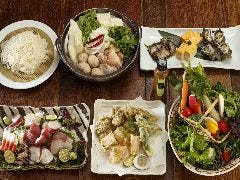 都夏 溝の口店