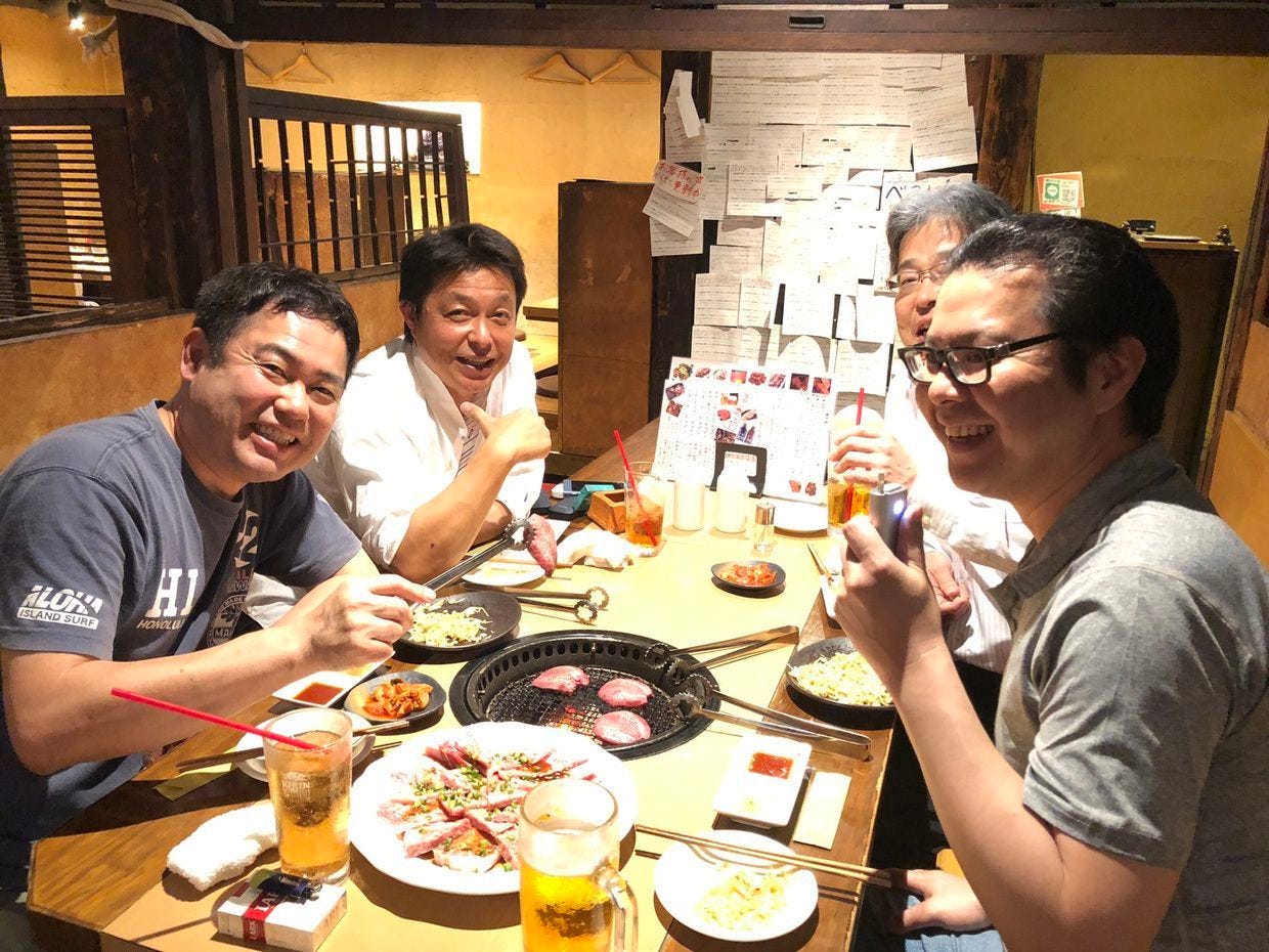 忘年会 新年会 飲み放題 肉ガッツリ ヤキニクで忘年会プランの詳細 焼肉 勉強 三郷 八潮 焼肉 ぐるなび