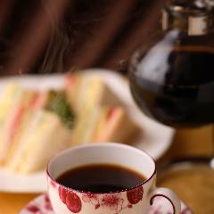 珈琲茶館 集 赤坂見附店 六本木 その他 カフェ 喫茶店 スイーツ Live Japan 日本の旅行 観光 体験ガイド