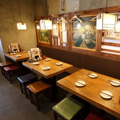 美味しいお店が見つかる 郡山 居酒屋 大人の隠れ家 おすすめ人気レストラン ぐるなび