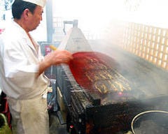あつた 蓬莱軒 松坂屋地下店
