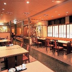 奈良ワシントンホテルプラザ銀座