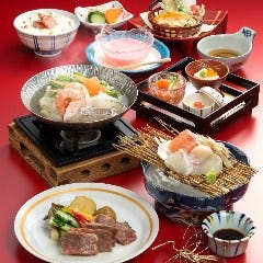 奈良ワシントンホテルプラザ銀座 