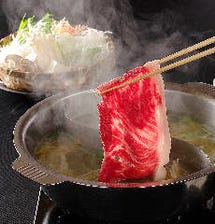 しゃぶしゃぶ清水 広島福山南蔵王店 写真 ぐるなび