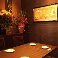 地鶏と焼き鳥 本格九州料理 個室居酒屋 鳥邸（とりてい）天神店
