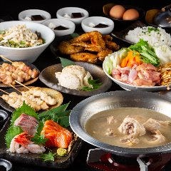 天神で23時以降も食事ができるレストラン 居酒屋