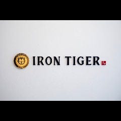 IRON TIGER ʐ^1