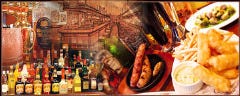 Grill&Bar THE BALLY’S 丸の内