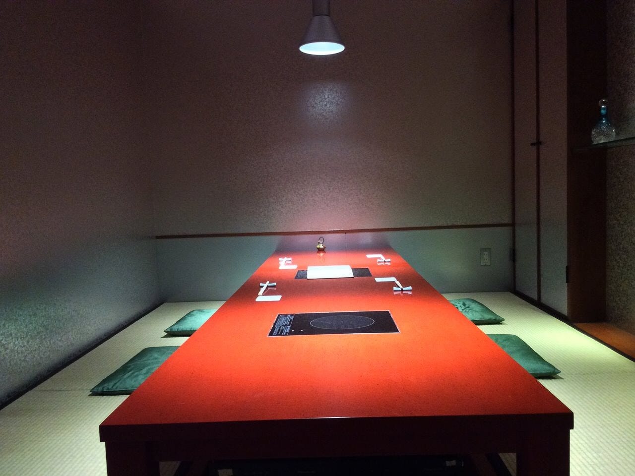 22年 最新グルメ 日本料理 中のせ 福山 府中 レストラン カフェ 居酒屋のネット予約 広島版