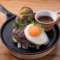 つばめグリル 渋谷マークシティ店 メニュー グランドメニュー ぐるなび